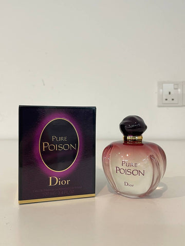DIOR PURE POISON EDP 100ML