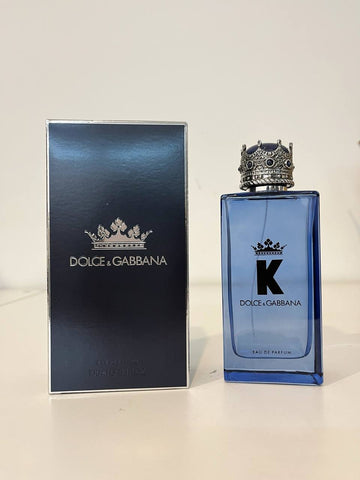 DOLCE & GABBANA K EDP 100ML