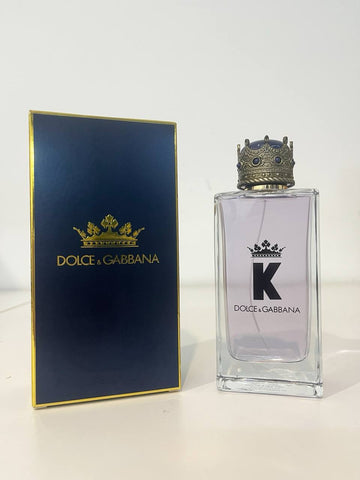 DOLCE & GABBANA K EDT 100ML