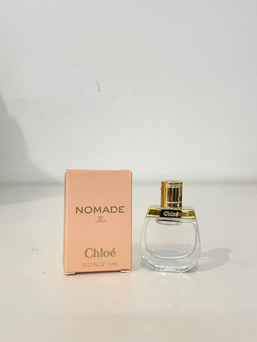 (MINI) CHLOE NOMADE EDP 5ML