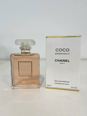 CHANEL COCO MADEMOISELLE EDP 100ML