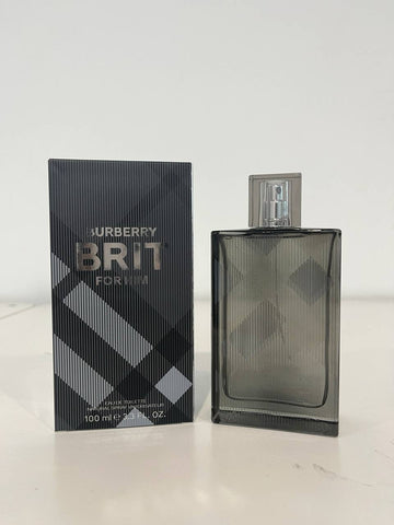 BURBERRY BRIT FOR HIM EDT 100ML