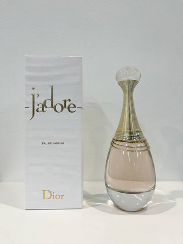 DIOR JADORE EDP 100ML (NEW)
