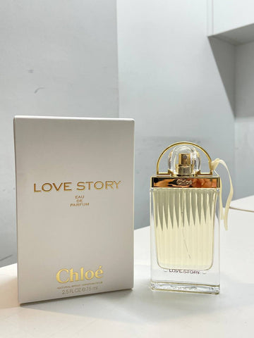 CHLOE LOVE STORY EDP 75ML