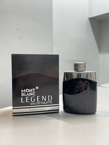 MONT BLANC LEGEND EDT 100ML