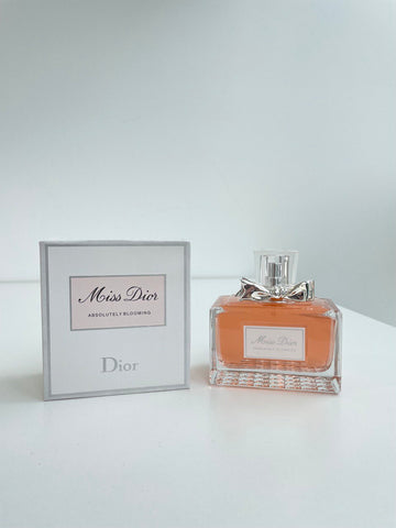 MISS DIOR ABSOLUTELY BLOOMING EDP 100ML