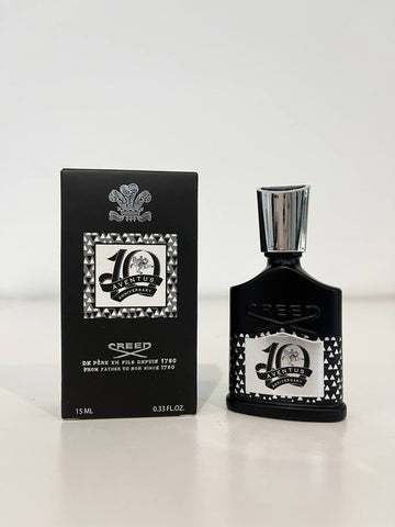 (MINI) CREED AVENTUS 10TH ANNIVERSARY EDP 15ML