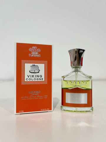 (MINI) CREED VIKING COLOGNE EDP 15ML