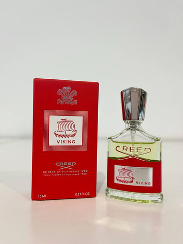 (MINI) CREED VIKING EDP 15ML