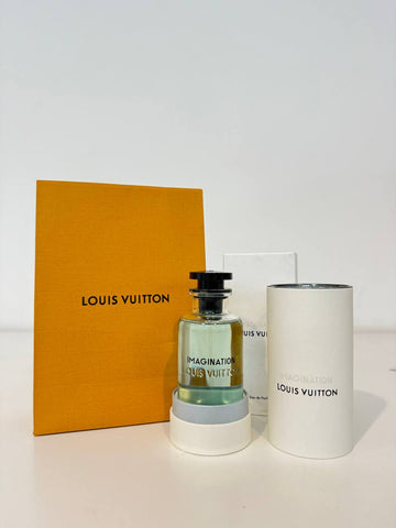 LOUIS VUITTON LV IMAGINATION EDP 100ML WPB
