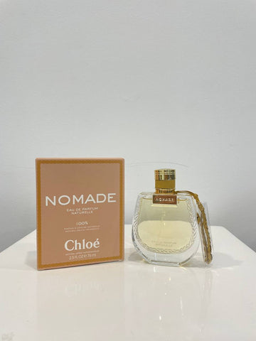 CHLOE NOMADE EDP NATURELLE 100% 75ML