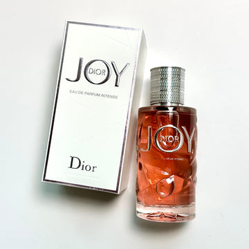 DIOR JOY EDP INTENSE 90ML