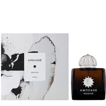 AMOUAGE MEMOIR WOMAN EDP 100ML