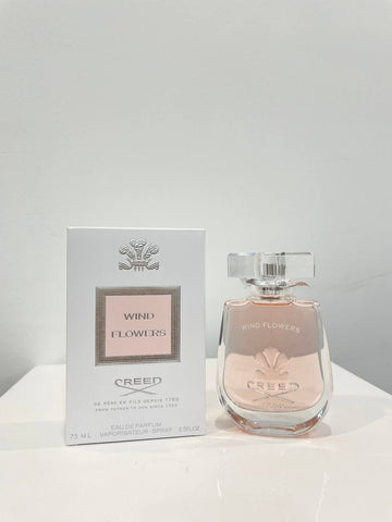 CREED WIND FLOWERS EDP 75ML