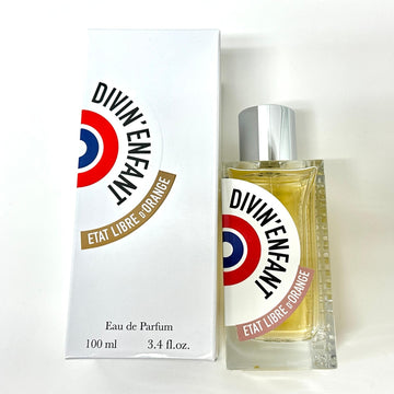 ETAT LIBRE D’ORANGE DIVIN’ENFANT EDP 100ML