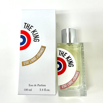 ETAT LIBRE D’ORANGE EXIT THE KING EDP 100ML