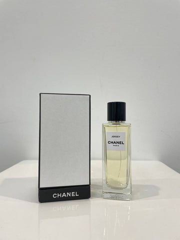 CHANEL JERSEY EDP 75ML