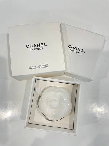 CHANEL PARFUMS (CERAMIC DIFFUSER)