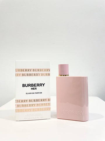 BURBERRY HER ELIXIR DE PARFUM EDP INTENSE 100ML