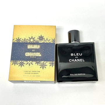 CHANEL BLEU DE EDP 100ML 2024 LIMITED EDITION
