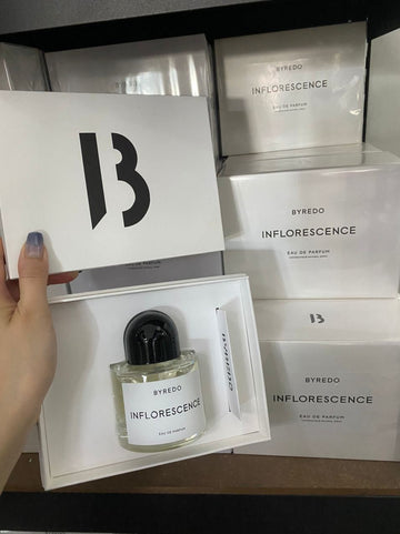 BYREDO INFLORESCENCE EDP 100ML