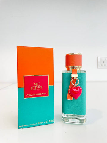 CAROLINA HERRERA ME FIRST EDP 100ML