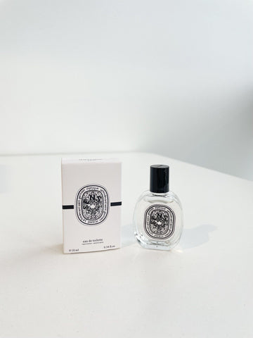 (MINI) DIPTYQUE EAU DES SENS EDT 10ML