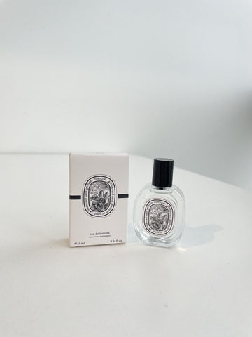 (MINI) DIPTYQUE EAU ROSE EDT 10ML