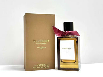 BURBERRY AMBER HEATH EDP 100ML
