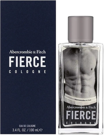 Fitch Fierce cologne