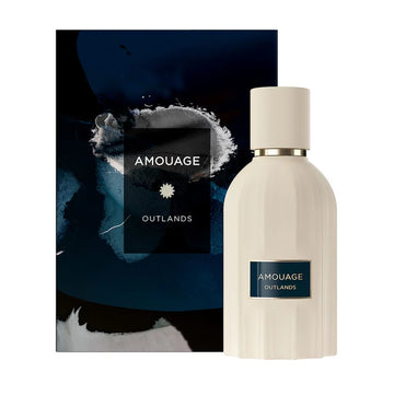 AMOUAGE OUTLANDS ESSENCE DE PARFUM EDP 100ML
