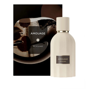 AMOUAGE REASONS ESSENCE DE PARFUM EDP 100ML