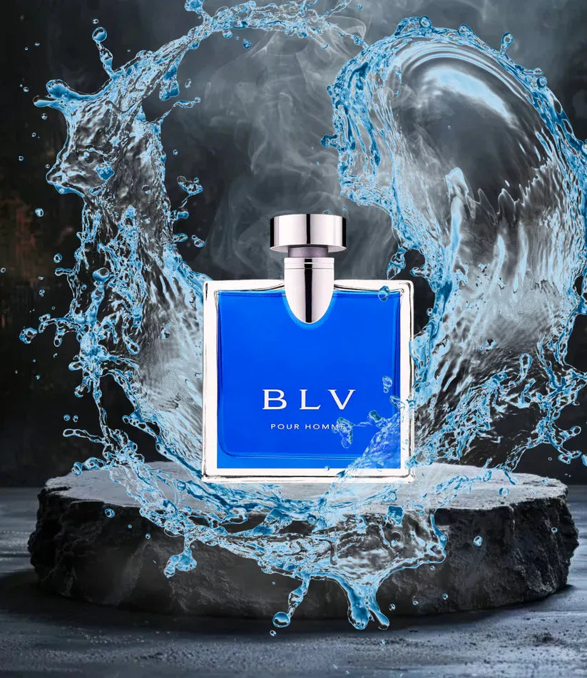 BLV Pour Homme Bvlgari - a fragrance for men - 60% off
