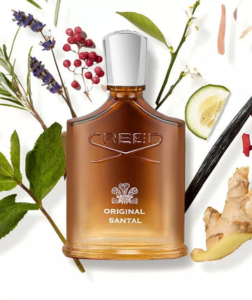 CREED ORIGINAL SANTAL EDP 100ML