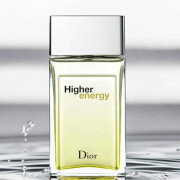 DIOR HIGHER ENERGY EDT 100ML