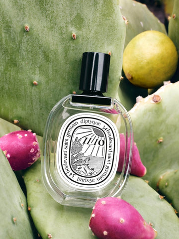 DIPTYQUE ILIO EDT 100ML