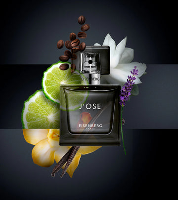 EISENBERG J’OSE EDP HOMME 100ML