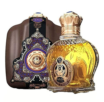Opulent Shaik Gold Edition 100ml