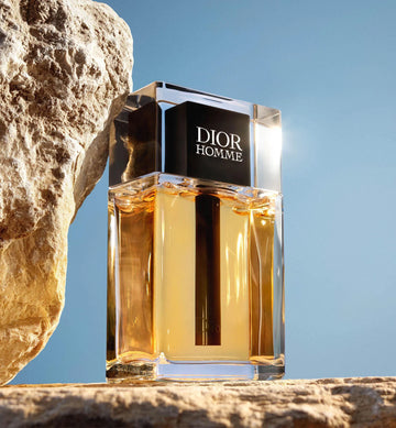 DIOR HOMME EDT 100ML
