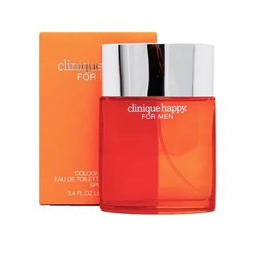 CLINIQUE HAPPY FOR MEN EDT 100ML