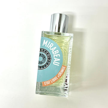 ETAT LIBRE D’ORANGE SOUS LE PONT MIRABEAU EDP 100ML