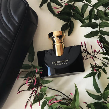 (MINI) BVLGARI JASMIN NOIR