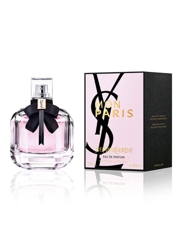 YSL MON PARIS EDP 90ML