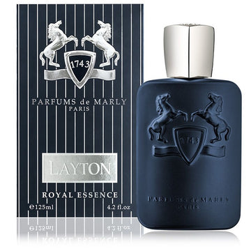 Layton Parfums de Marly for women and men