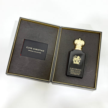CLIVE CHRISTIAN X FOR WOMEN PARFUM 50ML