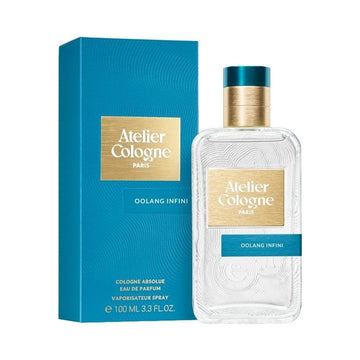 ATELIER COLOGNE OOLANG INFINI COLOGNE ABSOLUE EDP 100ML 2024