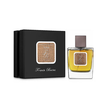 FRANCK BOCLET TONKA EDP 100ML
