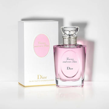 DIOR FOREVER AND EVER DIOR EDT 100ML