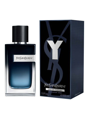Y Eau de Parfum Yves Saint Laurent for men-100ML
