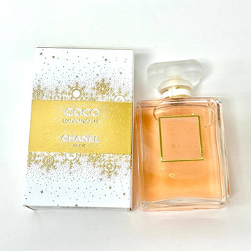CHANEL COCO MADEMOISELLE EDP 100ML 2024 LIMITED EDITION